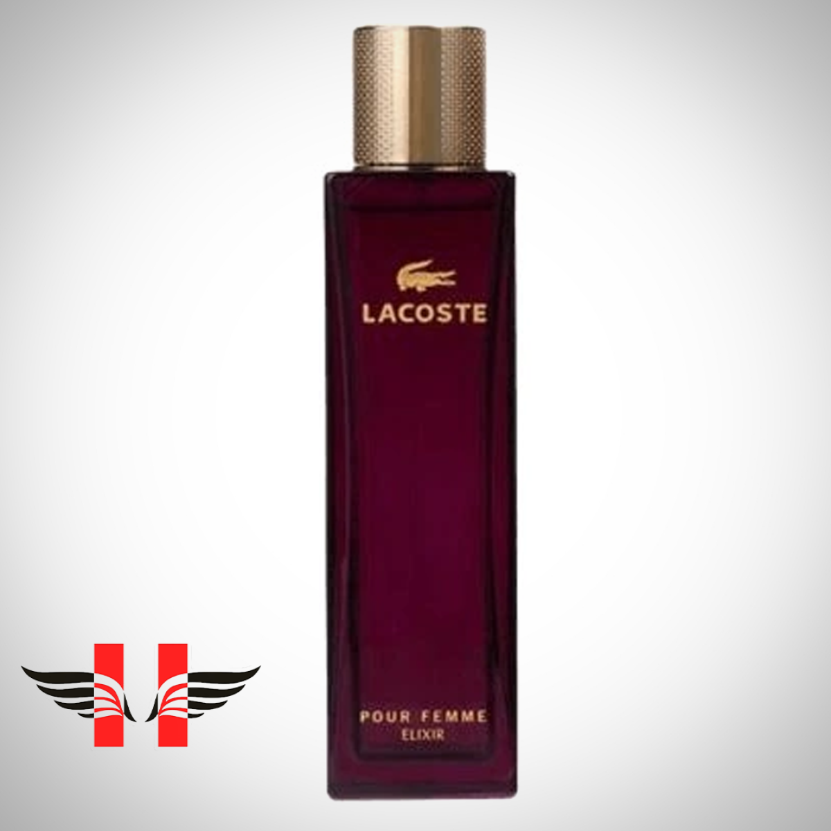 عطر ادکلن لاگوست پور فم الکسیر | Lacoste Pour Femme Elixir